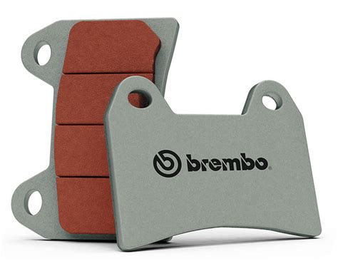 Pastiglie Freno Brembo Bb Sc