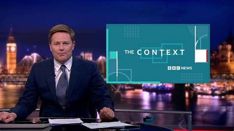 The Context With Christian Fraser 21bst Headlines And Intro 2 5 22