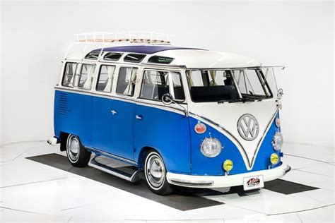 volkswagen vanagon volo museum
