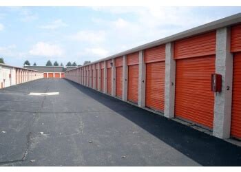 3 Best Storage Units in Sterling Heights, MI - Expert Recommendations