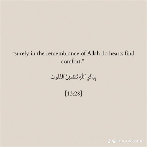 Pin By Sakinah Tranquility On Comfort Solace Quran Quotes Hadith