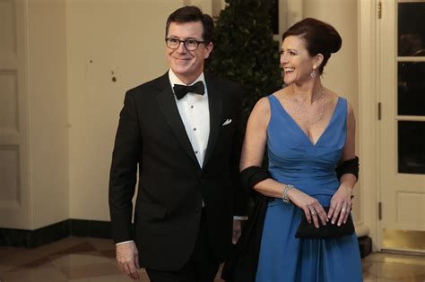 Stephen Colbert's Glib Apology for "One Woman" Comment Leaves a Lot of