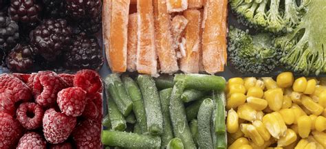 Kantar Data Shows Growth In Frozen Food Sales Food Management Today