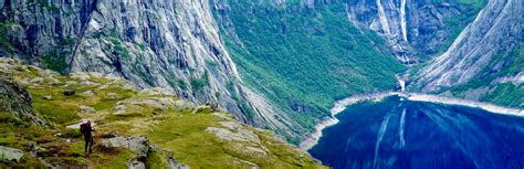 Skandinavien Im Sommer Entdecken Erlebe Skandinavien