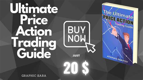 Ultimate Price Action Trading Guide