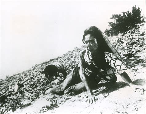 The Naked Island Kaneto Shindō