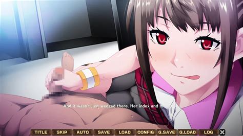 Kansen Ball Buster Hentai Gallery Part 2