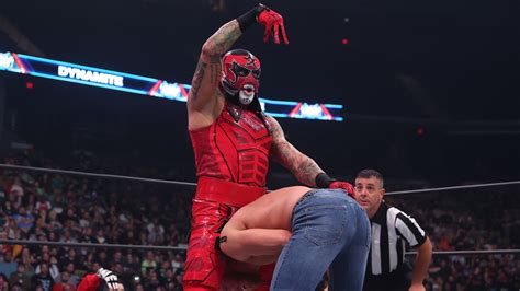 Aew Dynamite Rating Flat In Total Viewership Falls In Key Demo For