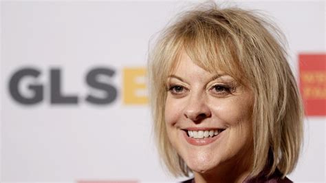 Reports Nancy Grace Leaving HLN Newsday