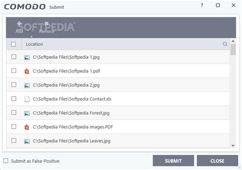 comodo antivirus  softpedia