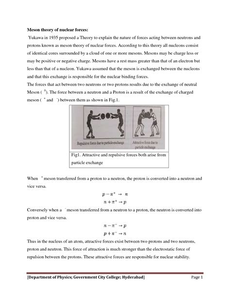 Solution Liquid Drop Model Studypool