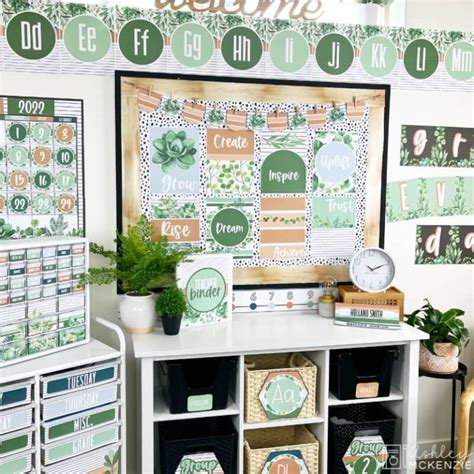 31 Classroom Décor Designs Worth Recreating For Your Classroom