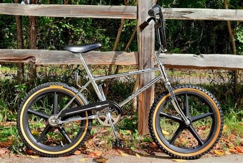 1977 Schwinn Competition Scrambler