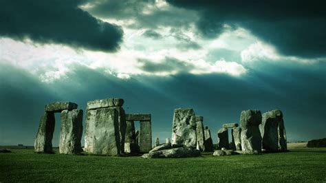 🔥 [50+] Windows Stonehenge Wallpapers | WallpaperSafari