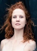 Naked Annie Rigney In Aviva