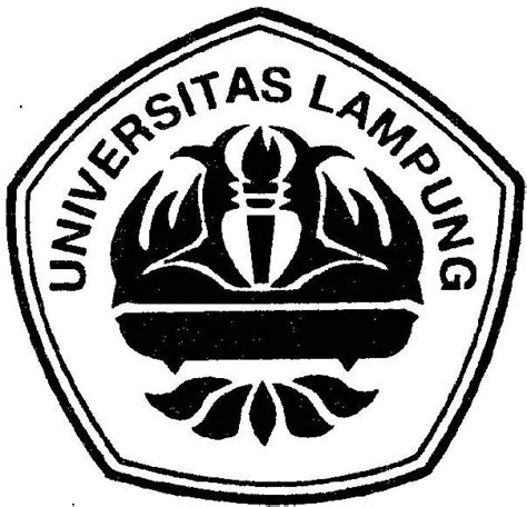 Detail Logo Universitas Lampung Koleksi Nomer 24