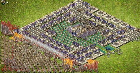 Игра Stronghold Kingdoms, скачать бесплатно и играть, обзор и видео.