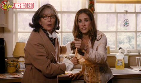 Sarah Jessica Parker Nude Pics P Gina