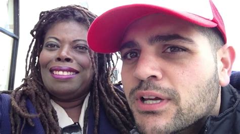 Jackie Pucci With Michael Costello From Project Runway Youtube