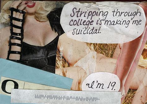 May Anti Porn Feminists