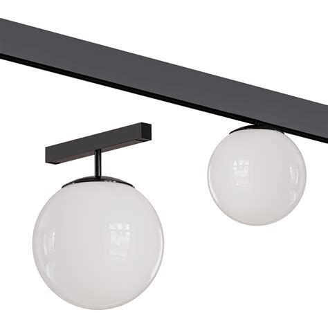 Трековый светильник Глобо 135, Technolight - Скачать 3D-модель (32277 ...