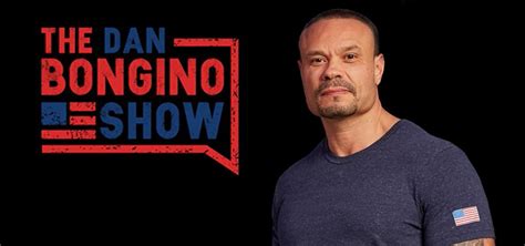 The Dan Bongino Show – WNIS