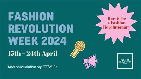 #FASHION: World's largest fashion activism movement marks Fashion Revolution Week | New Straits ...