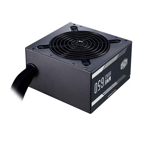 Cooler Master MWE 650 Bronze V2 - OázisComputer.hu