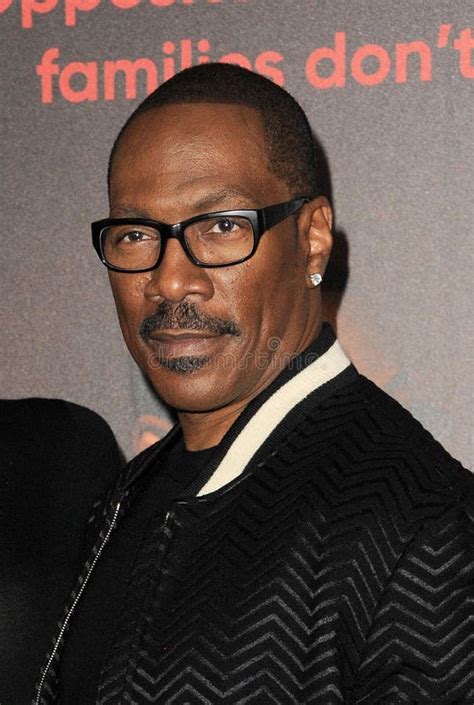 Eddie Murphy Imagen Editorial Imagen De Carnicero Atractivo 266932085