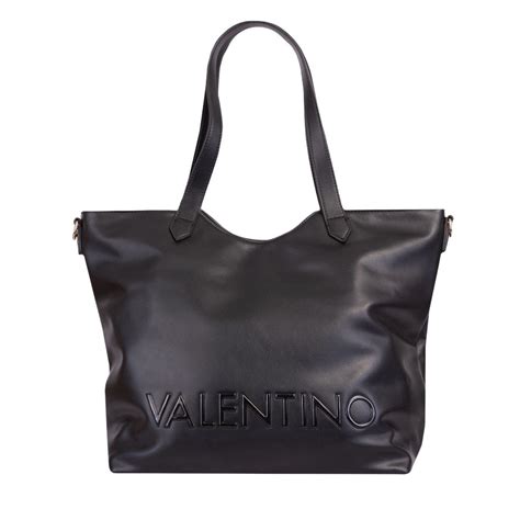 Valentino Bags Courmayeur Tote Bag Oxygen Clothing