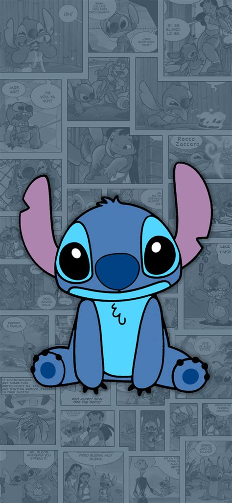 Cute Baby Stitch Wallpapers Top Free Cute Baby Stitch Backgrounds