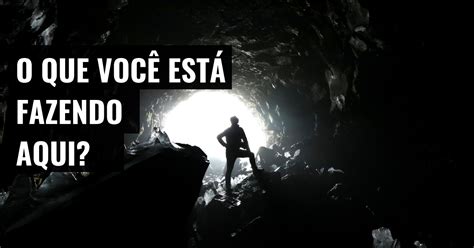 O Que Você Está Fazendo - O que Você Está Fazendo Aqui?