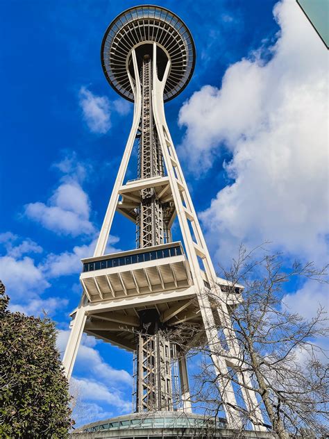 Seattle Sehenswürdigkeiten Die Besten Tipps Und Highlights Der Stadt