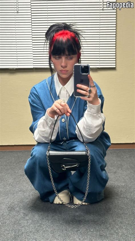 Billie Eilish Nude Leaks Photo Fapopedia