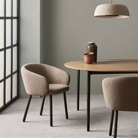 Mesa Nude Redonda M Bler