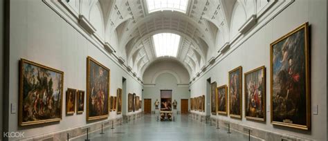 Royal Palace Of Madrid Prado Museum Guided Day Tour