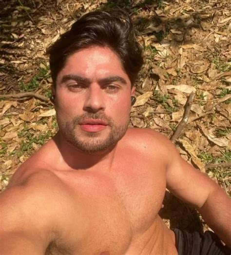 Famoso Ator De Anos Encontrado Morto Em Sauna Gay Em S O Paulo Informe Sul