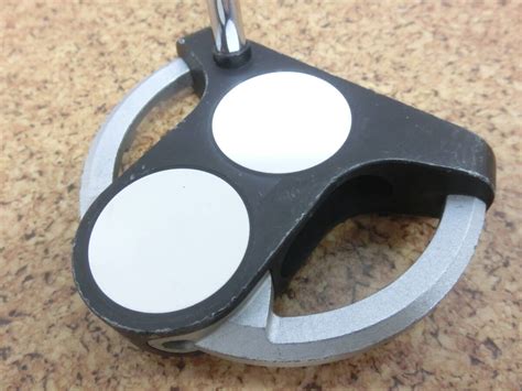 Yahoo オークション ODYSSEY オデッセイ WHITE HOT XG BALL SRT