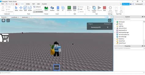 Develop Complete Roblox Game Be Your Roblox Scripter By Dekovarch Fiverr