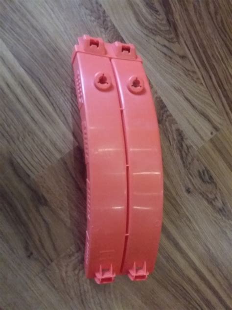 Hot Wheels Mega Gara Rekina Element H Oficjalne Archiwum Allegro