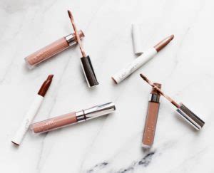 Best Colourpop Nude Lipsticks Twinspiration