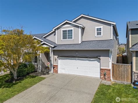 1623 179th Street Ct E Spanaway Wa 98387 Redfin