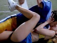 Naked Jennifer Lyons In Transylmania