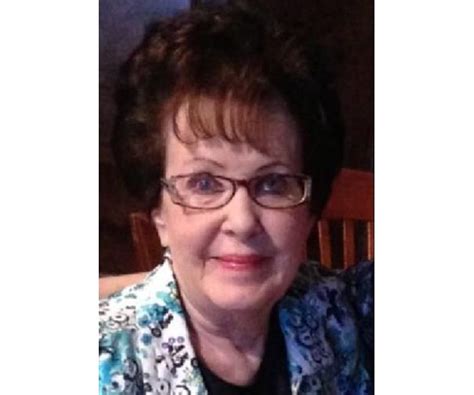 Marilyn Andrews Obituary 2016 Lowell Mi Grand Rapids Press