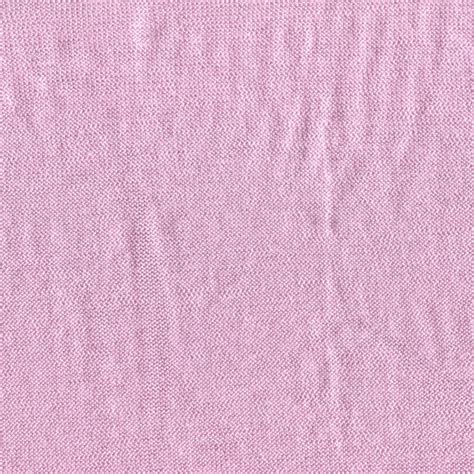 Knitted Textured Purple Pink Fabric Background Warm Knitted Fabric