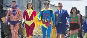 Scorpion Nude Scenes Aznude