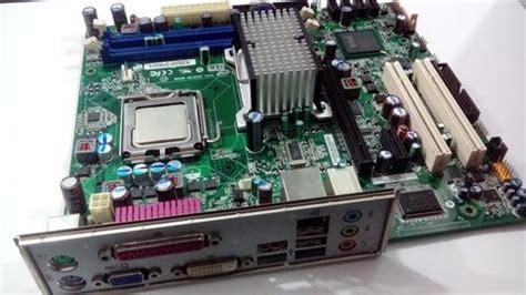 Intel Desktop Board Dh55hc Turilo