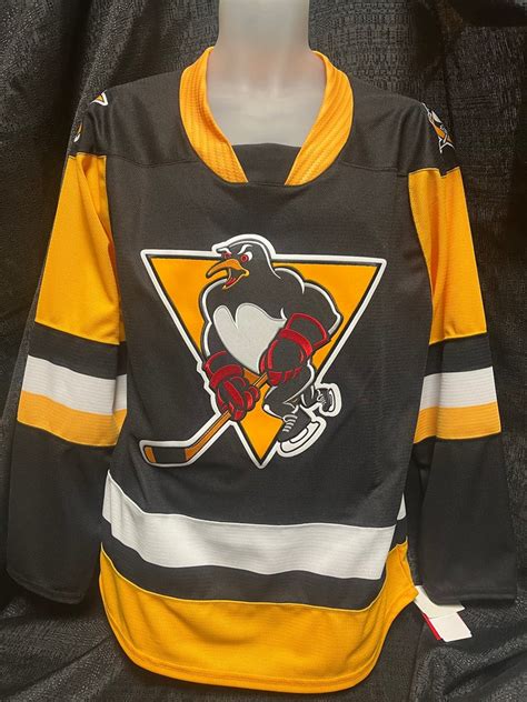 Scranton Penguins Jerseys