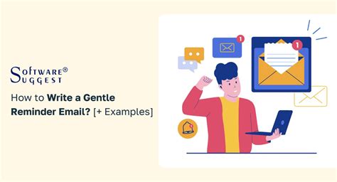 How To Write A Gentle Reminder Email Examples