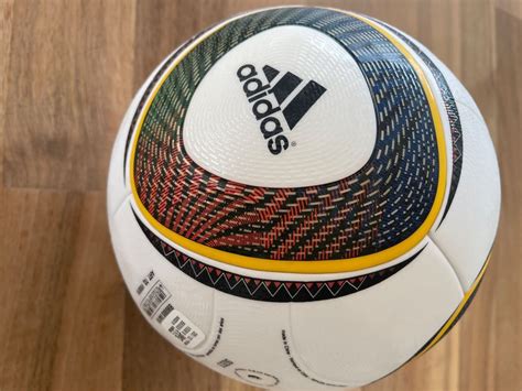 WM Fussball South Africa 2010, JABULANI | Kaufen auf Ricardo